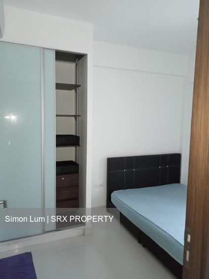 Smart Suites (D14), Apartment #223642391